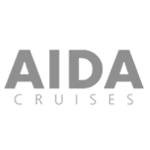 Logo Aida Cruises belfo Partner