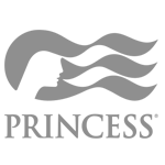 logo princess cruises