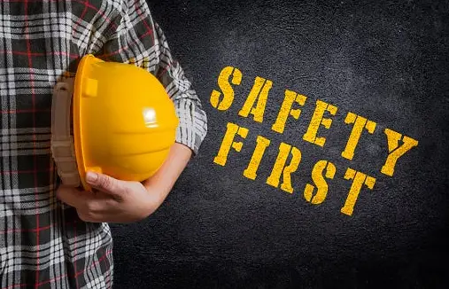 Keberhasilan Basic Safety Training